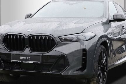 BMW X6 4.900 km 133.679 &euro; Dülmen 48249