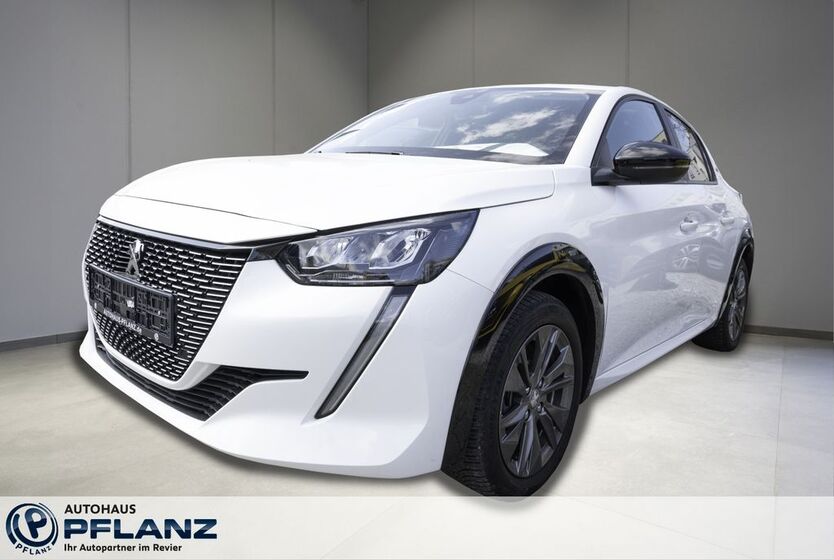 Peugeot 208 16.205 km 15.485 € Bochum 44801