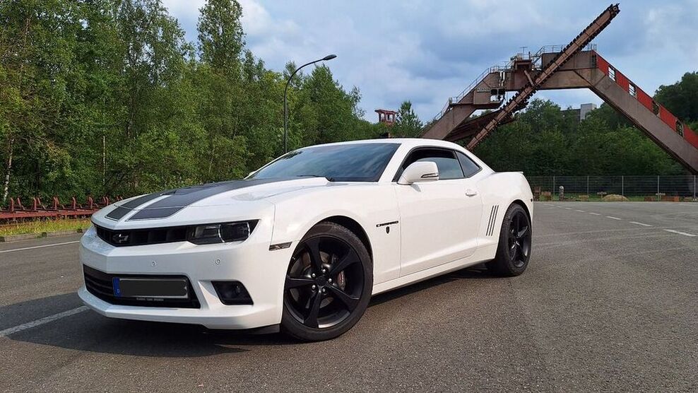 Camaro