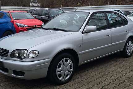 Toyota Corolla 170.311 km 1.849 &euro; Essen 45329