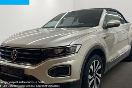 VW T-Roc 26.902 km 23.450 &euro; Essen 45307