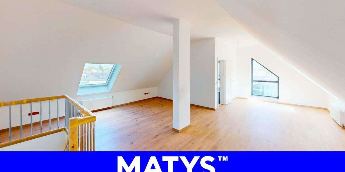 Wohnung zum Kaufen in Herne 238.000 € 101.42 m² 3 zimmer