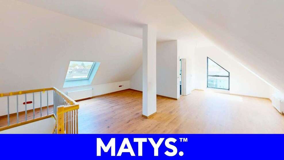 Wohnung zum Kaufen in Herne 239.000 € 101.42 m² 3 zimmer