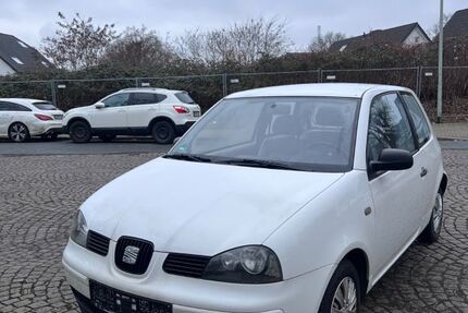 Seat Arosa 97.263 km 1.750 &euro; Herne 44623