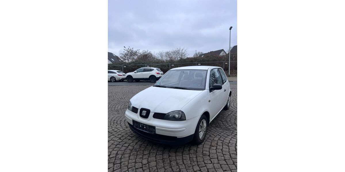 Seat Arosa 97.263 km 1.750 &euro; Herne 44623