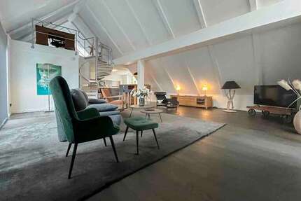 Wohnung Essen Stadtbezirk II - 3 Zimmer, 145 m&sup2;, 649.000&euro; | Angebot:25175865