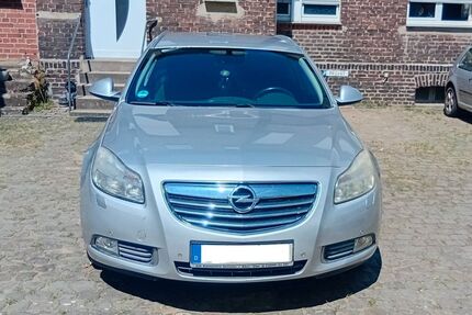 Opel Insignia 206.000 km 2.750 &euro; Herne 44629