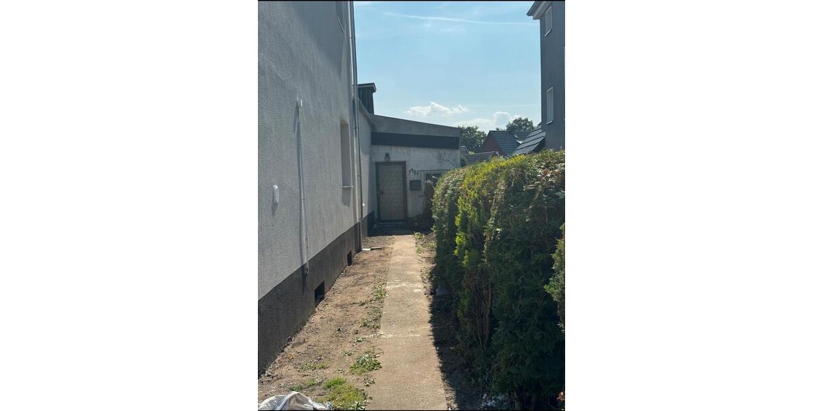 Haus in Datteln mit Garten zu vermieten 6 zimmer