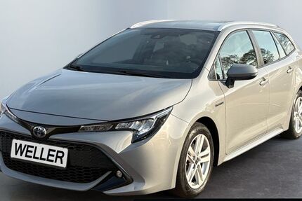 Toyota Corolla 40.867 km 20.980 &euro; Dortmund 44143