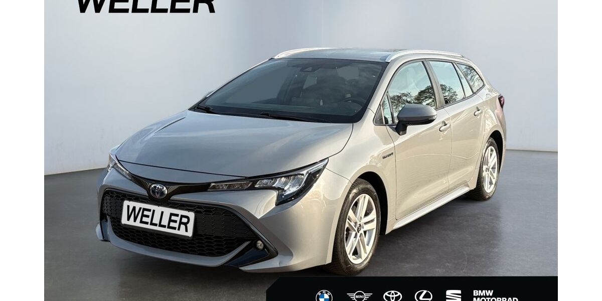 Toyota Corolla 40.867 km 20.980 &euro; Dortmund 44143