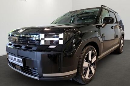 Hyundai SANTA FE 5.591 km 49.450 € Gelsenkirchen 45891