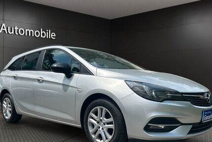 Opel Astra 118.724 km 10.990 &euro; Recklinghausen 45659
