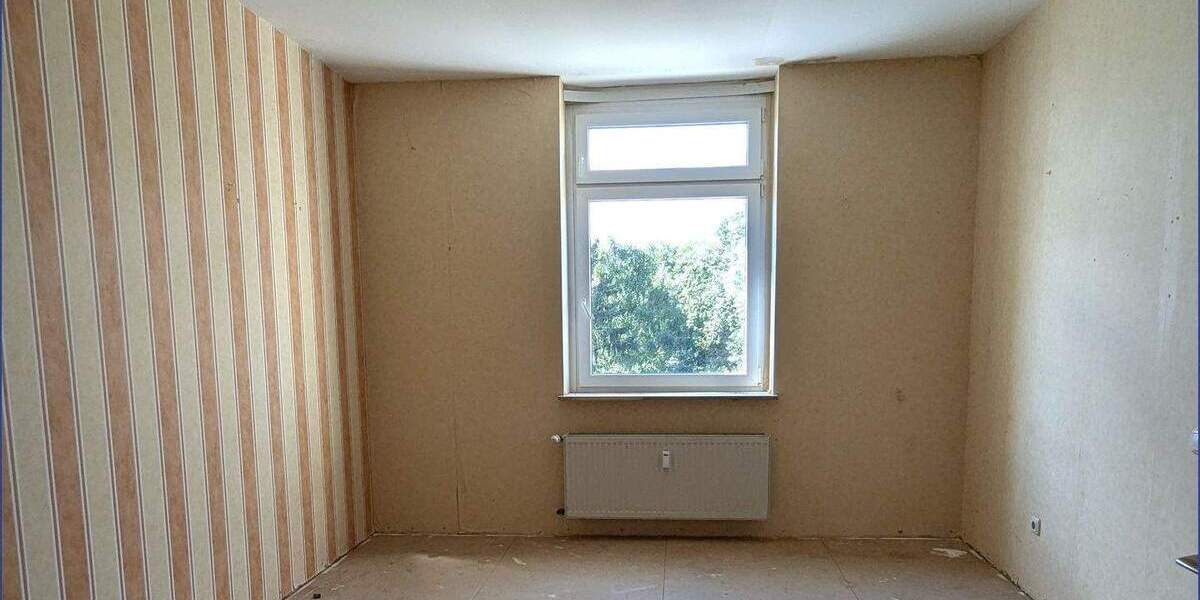 Etagenwohnung Bochum / Harpen Harpen - 3 Zimmer, 90 m&sup2;, 189.000&euro; | Angebot:24739515