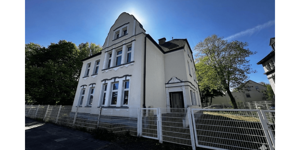 Gewerbeobjekt Marl Alt-Marl - 670.000&euro; | Angebot:27115667