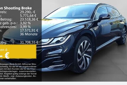 VW Arteon 54.384 km 28.690 &euro; Bochum 44892