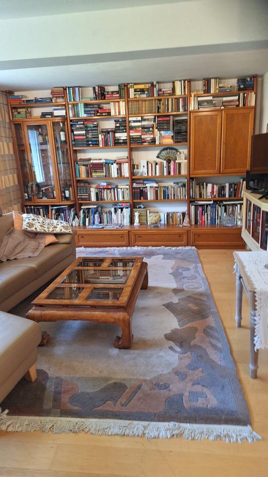 Ein Mehrfamilienhaus im Grünen von Welper, mit 3 Garagen zimmer