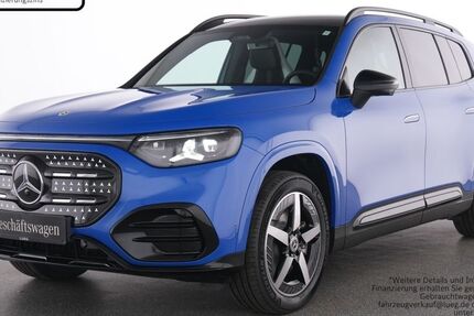 Mercedes-Benz GLB 250 9.800 km 58.310 &euro; Essen 45309