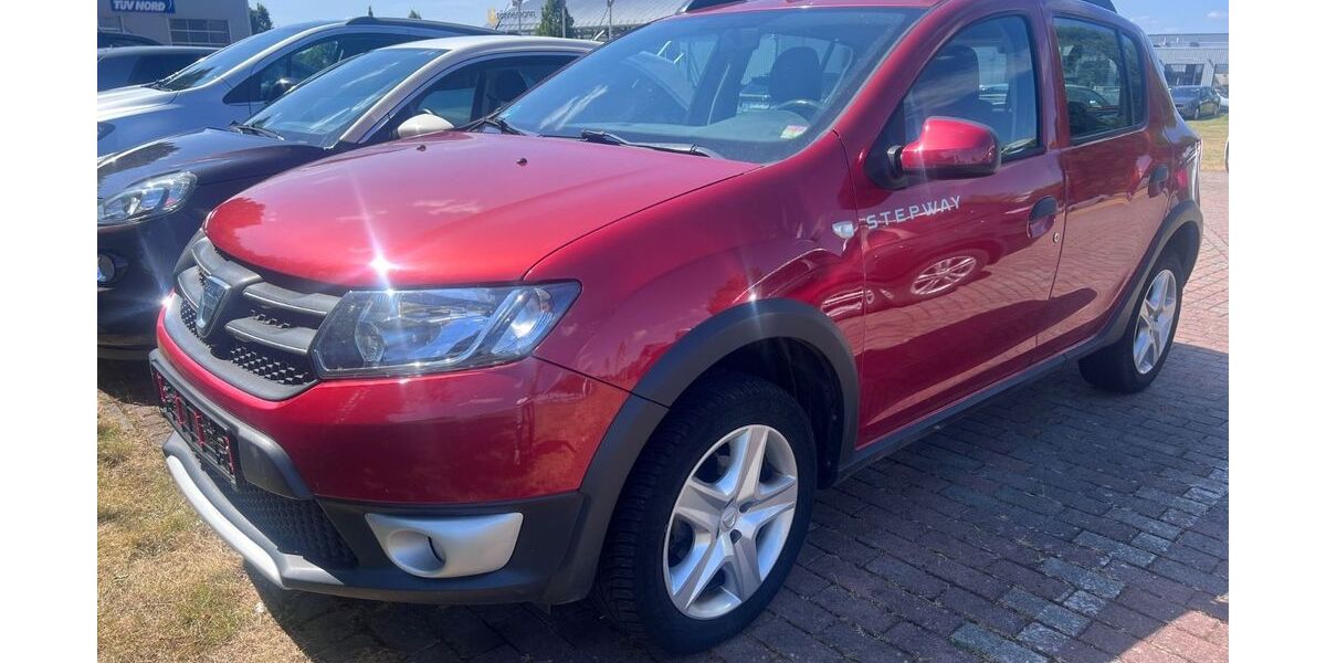 Dacia Sandero 119.000 km 4.990 &euro; Recklinghausen 45657