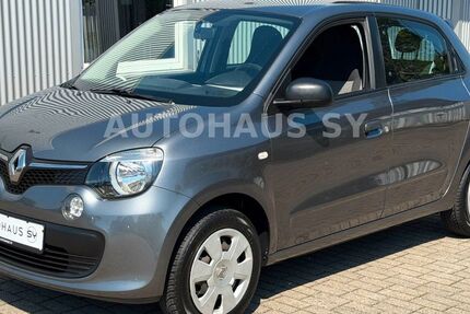 Renault Twingo 123.000 km 4.480 &euro; Castrop-Rauxel 44575
