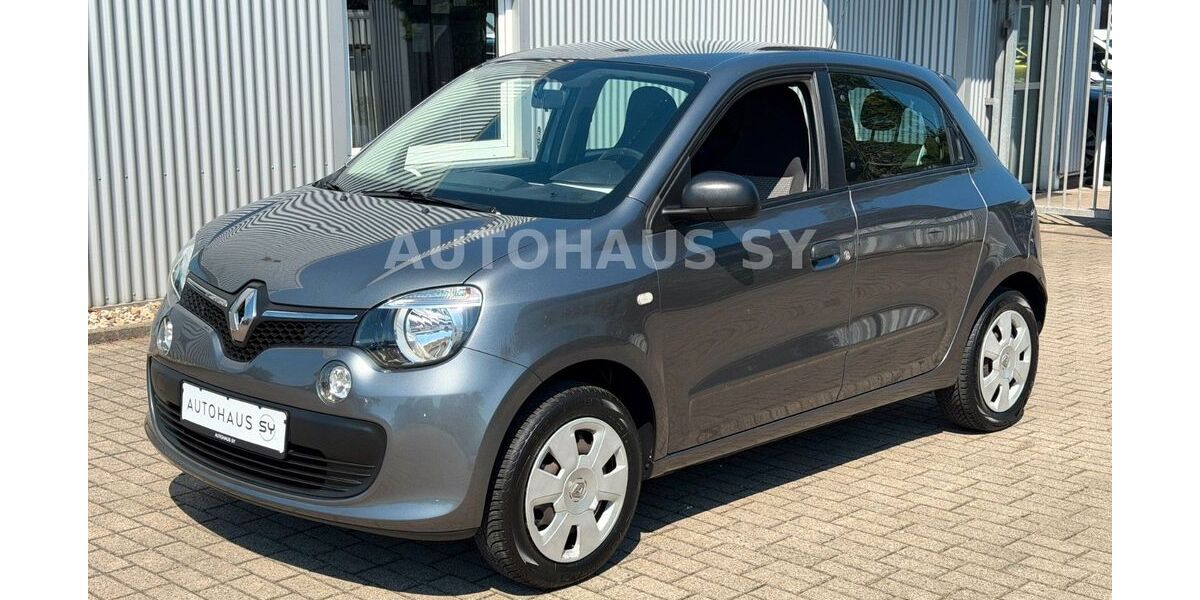 Renault Twingo 123.000 km 4.480 &euro; Castrop-Rauxel 44575