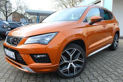 Seat Ateca 76.320 km 19.890 &euro; Bochum 44866