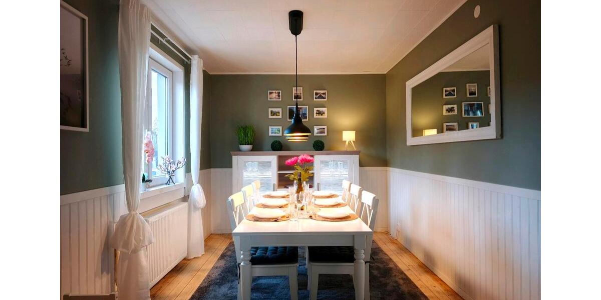 Ferienimmobilie Recklinghausen König Ludwig - 640&euro; | Angebot:24708126