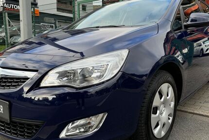 Opel Astra 49.242 km 7.990 &euro; Gelsenkirchen 45899