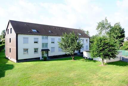 Wohnung Dortmund Wickede - 3 Zimmer, 60 m&sup2;, 470&euro; | Angebot:25316055