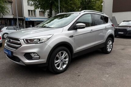 Ford Kuga 71.000 km 16.899 &euro; Marl 45770