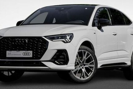 Audi Q3 11.932 km 42.577 € Dortmund 44143