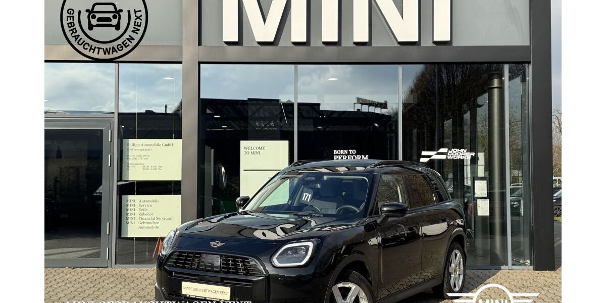 Mini Cooper C Countryman 24.602 km 32.779 &euro; Mülheim an der Ruhr 45478