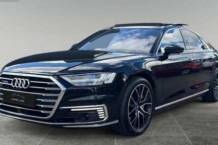 Audi A8 100.000 km 49.990 € Herten 45699