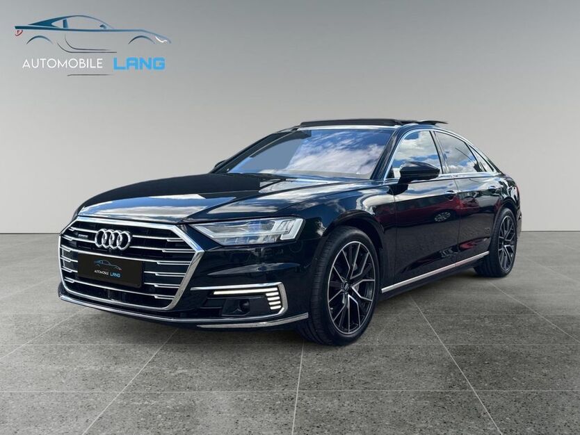 Audi A8 100.000 km 49.990 € Herten 45699