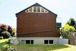 Provisionsfrei* Mehrfamilienhaus, 4 WE in Top Lage, EG 93 qm mit Garten u. Garage frei