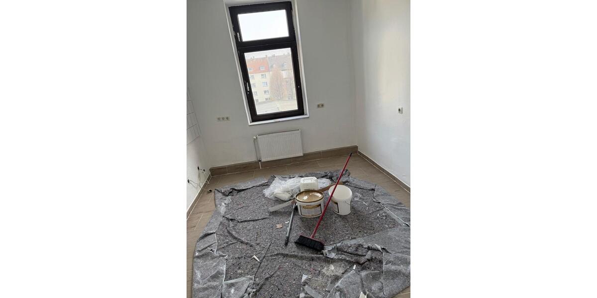 Etagenwohnung Gelsenkirchen Rotthausen - 4.5 Zimmer, 89 m&sup2;, 900&euro; | Angebot:25393001