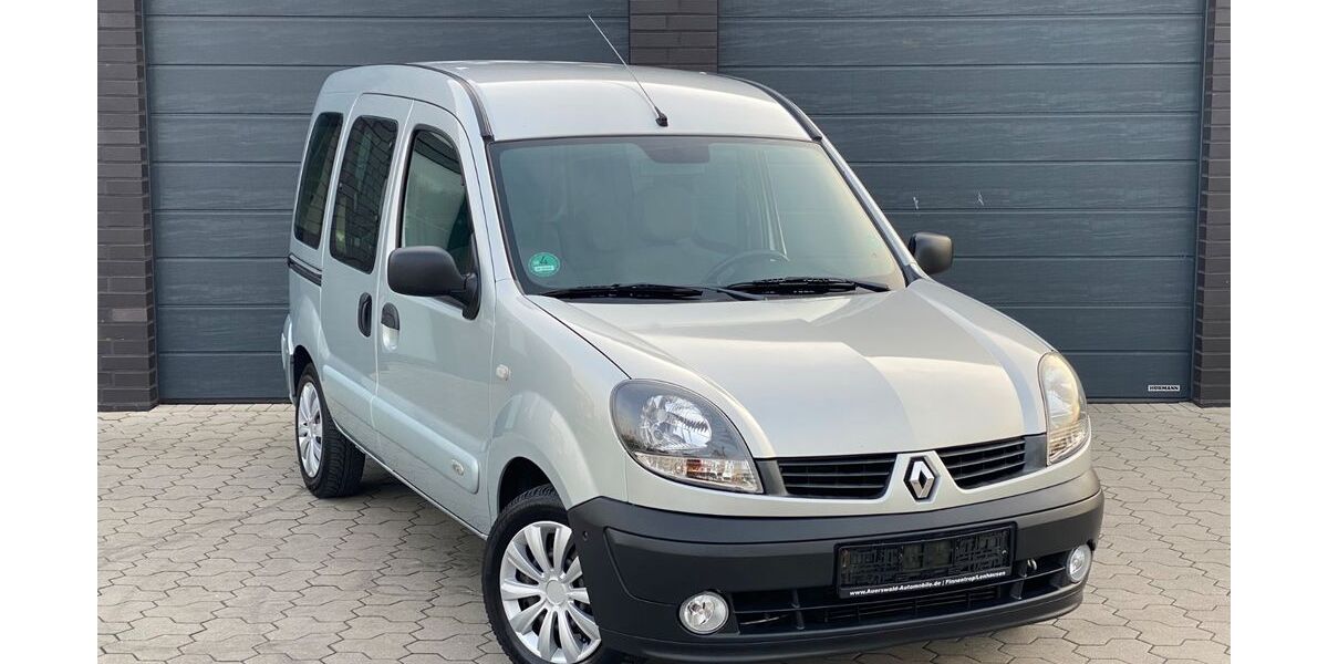 Renault Kangoo 211.000 km 2.700 &euro; Dorsten 46284