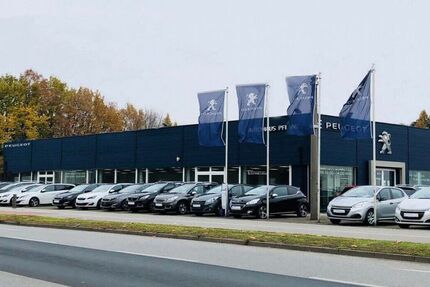 Peugeot 408 9.990 km 41.990 &euro; Gelsenkirchen 45881