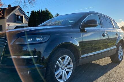 Audi Q7 418.000 km 5.950 € Witten 58455