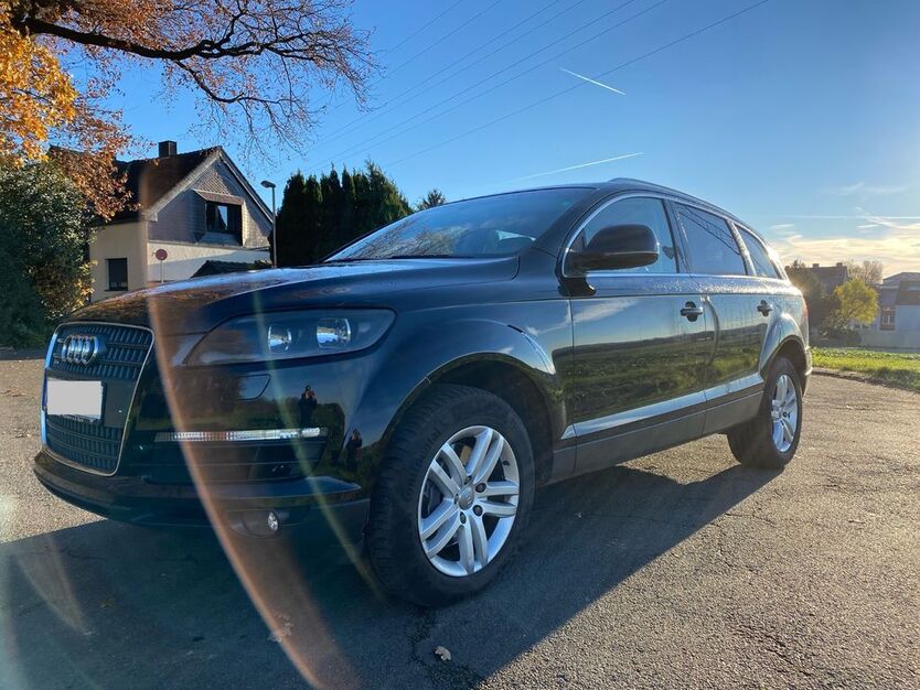 Audi Q7 418.000 km 5.950 € Witten 58455