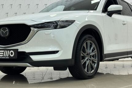 Mazda CX-5 107.703 km 17.500 &euro; Oberhausen 46149