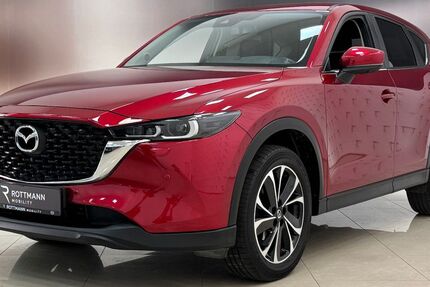 Mazda CX-5 88.681 km 28.700 &euro; Oberhausen 46149