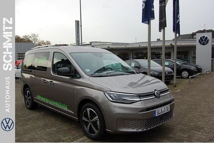 VW Caddy Maxi 6.000 km 38.999 &euro; Gladbeck 45964