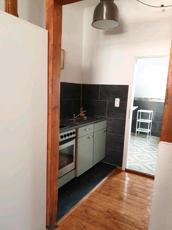 Wunderschönes Apartment in Velbert Unterstadt zimmer