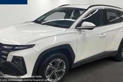 Hyundai TUCSON 3.874 km 27.950 &euro; Essen 45307