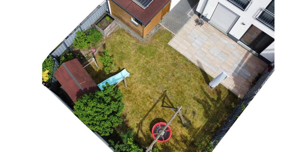 Moderne Doppelhaushälfte in Dortmund-Hohenbuschei 5 zimmer