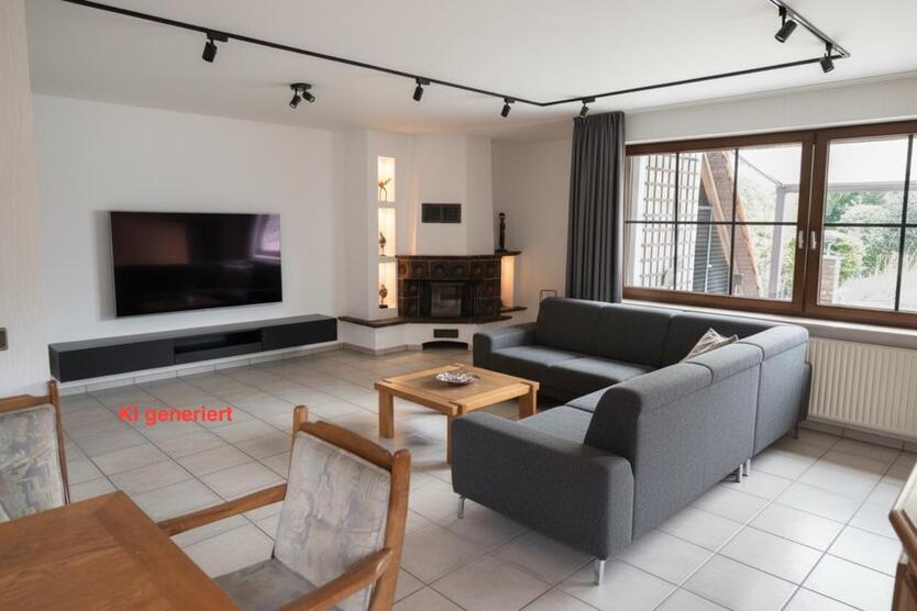 Verträumtes Schmuckstück in ruhiger, aber zentraler Privatstraße zimmer