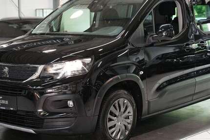 Peugeot Rifter 143.000 km 15.950 &euro; Herne 44652