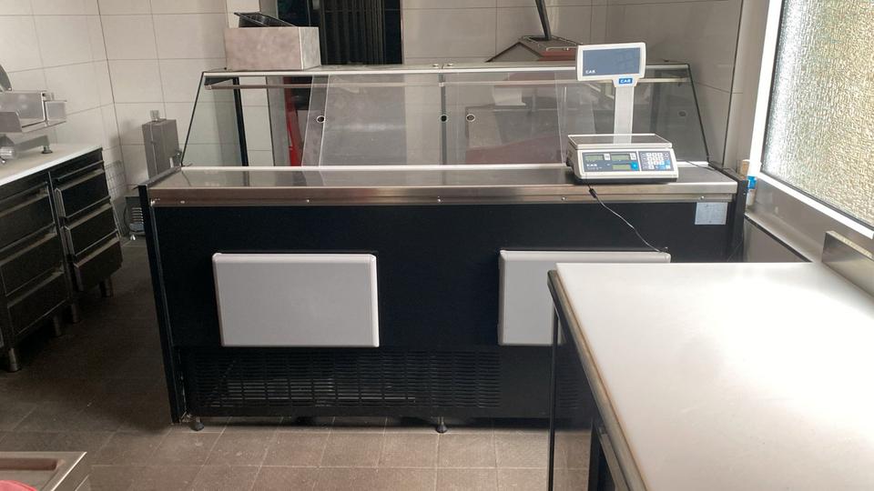 Gewerbeobjekt Datteln - 1.500&euro; | Angebot:26357596