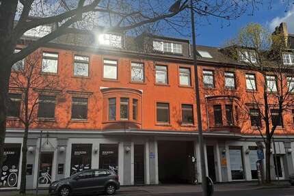 Wohnung Bochum Innenstadt - 5 Zimmer, 150 m&sup2;, 1.300&euro; | Angebot:27020156