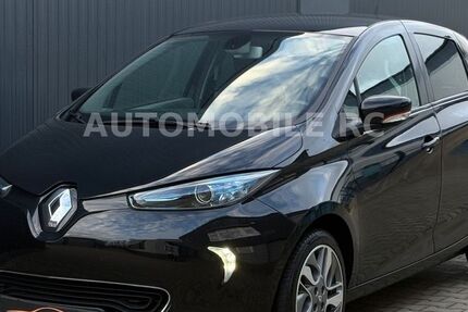 Renault ZOE 69.213 km 6.700 &euro; Oer-Erkenschwick 45739